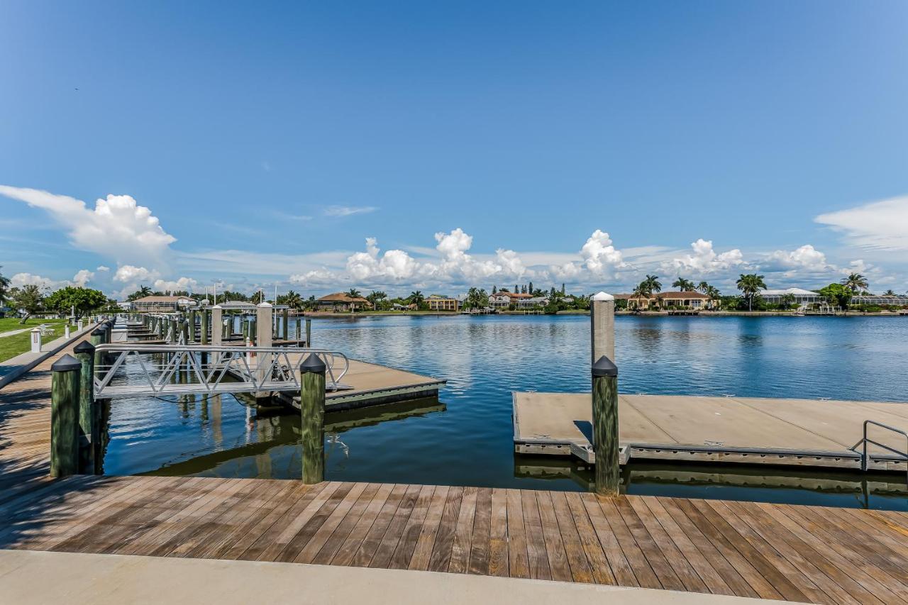 Apartamento Sunset Dreams Marco Island Exterior foto