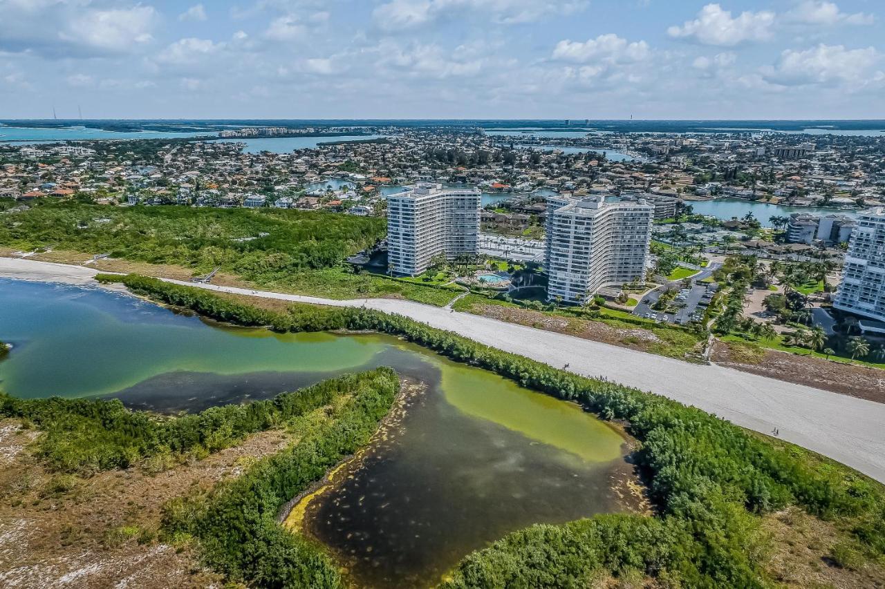Apartamento Sunset Dreams Marco Island Exterior foto