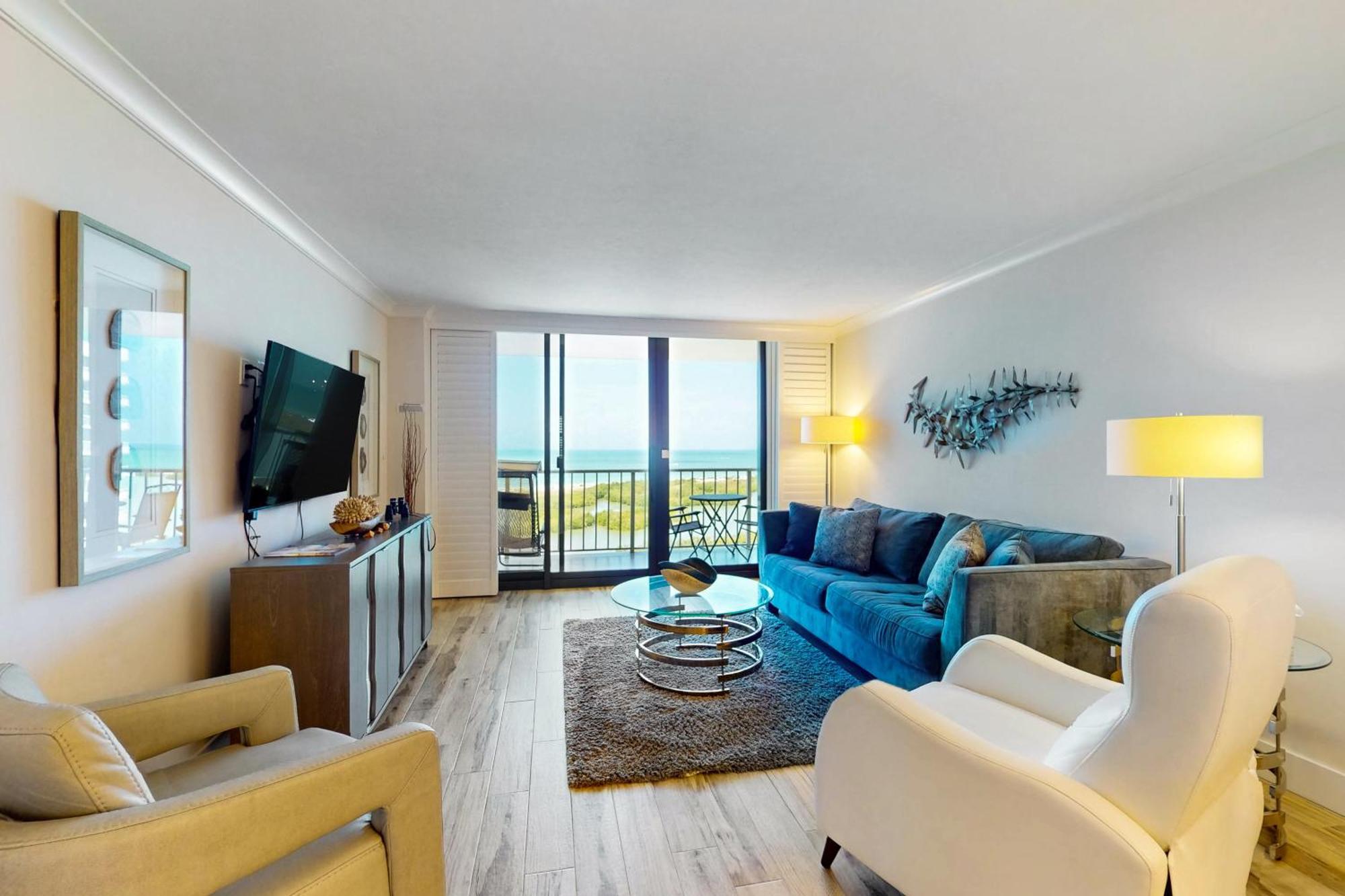 Apartamento Sunset Dreams Marco Island Exterior foto